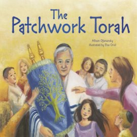 The_Patchwork_Torah